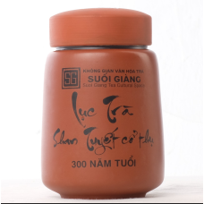 Lục trà SG LT2 100g